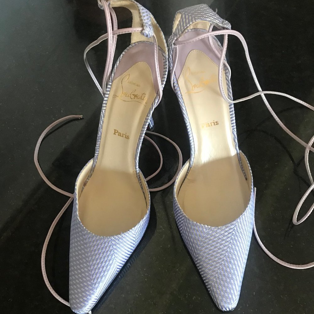 Christian Louboutin Pumps